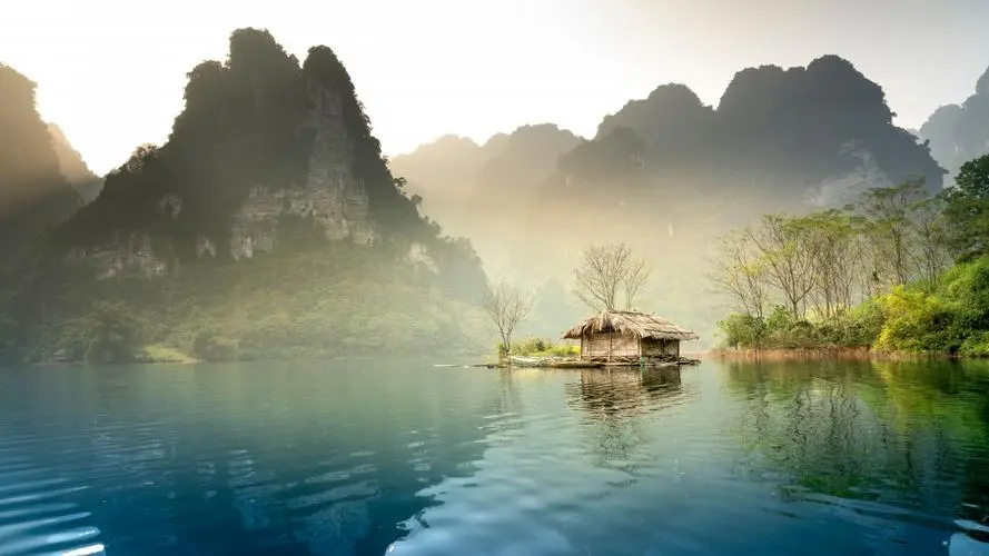 智能制造科技绿色